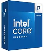 Intel CPU Core i7-14700K 第14世代 プロセッサー